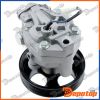 Pompe de direction assistée pour SUBARU | SPW-SB-008, 34430-SA000